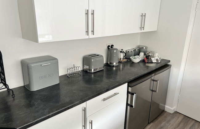 Sennen Cove Cottages - Foto 53