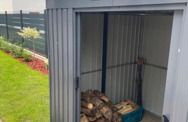 Domek z basenem - Foto 14