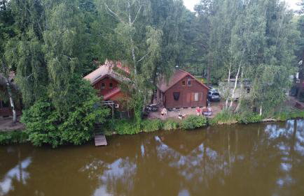 Ośrodek Azyl Mironice - Foto 8