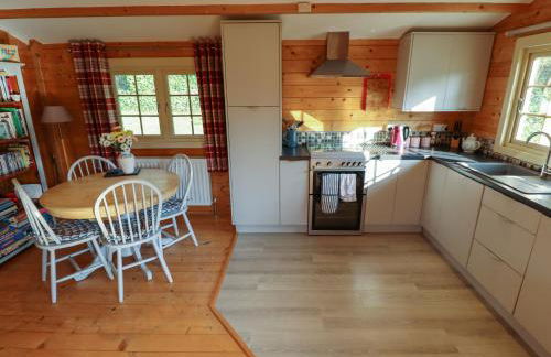 Dolly's Hideaway Cabin - Foto 8