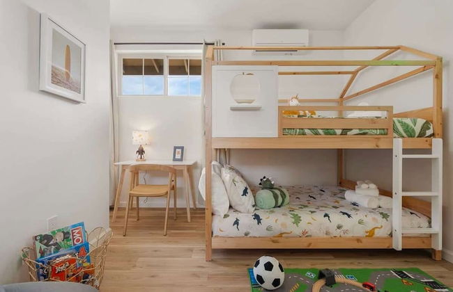 Marbella Lane Nohea Stylish Home Makaha - Foto 9