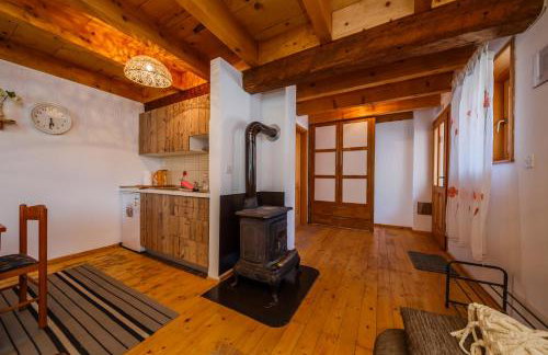 Beautiful cottage with heated pool for 22 ppl - Foto 7