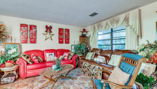 Spacious Brandon Home 10 Mi to Downtown Tampa! - Photo 4