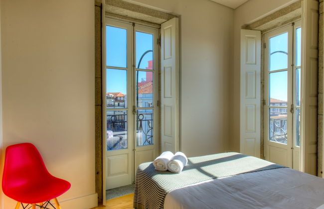 Porto Cinema Apartments - Foto 9
