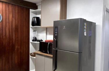 Olhar da Barra Hospedagem - Casa Aconchego - Foto 68