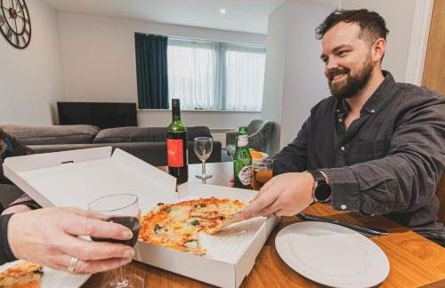 HQ Aparthotel Farnborough - Foto 97