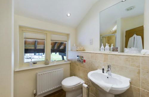 Beech Meadow-Home from Home Luxury Holiday Cottage - Foto 30