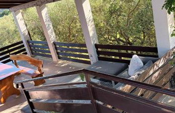 Holiday House Fontanele - Foto 52