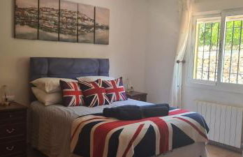 Villa El Huerto - Foto 22