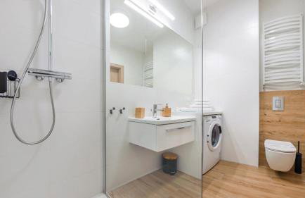 Seaside Apartamenty - Olimpijska 2 Mielno - Sauna & Fitness & Parking - w cenie pobytu - Foto 138