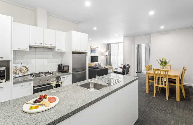 Quest Southbank - Foto 15