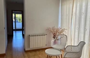 Villa Paxariño - Foto 37