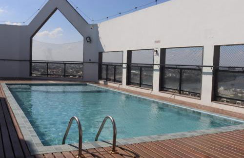 Apartamento aconchegante no Centro - Photo 15