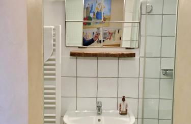 Ferienwohnung Buchholz - Foto 14