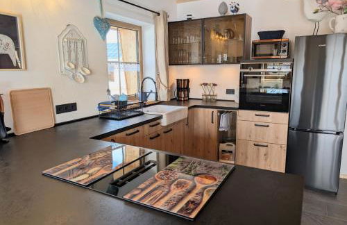 Inser Hof - Hüttenleben Bayern - Foto 42