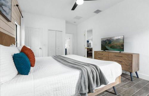 3 Bedrooms 2 Bathrooms Calabria 9013 Mc - Foto 16