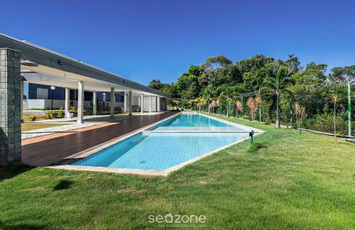 Apto em Cond. c/ piscina em Porto Seguro TMR0104 - Foto 21