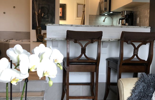 Qualicum Breeze Beach Resort - Photo 18