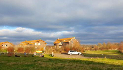 SeeStern Strandnahe Wohnung in Hohen Wieschendorf - Foto 4