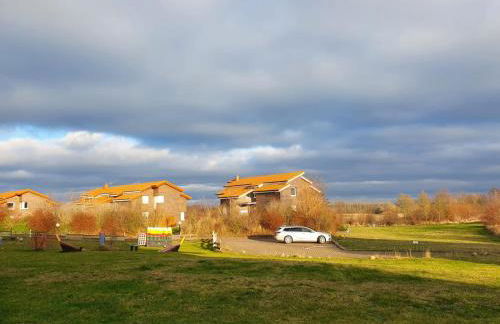 SeeStern Strandnahe Wohnung in Hohen Wieschendorf - Foto 4