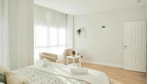 CASA ROLAO Elegante Casa Familiar 10 personas - Foto 5