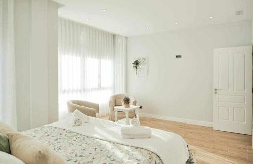 CASA ROLAO Elegante Casa Familiar 10 personas - Foto 5