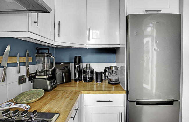 Beautiful Abode In the South West - Foto 10