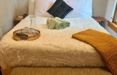 Jungle House Boutique Lofts - Downtown Columbus & Short North - Foto 54