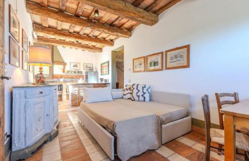 La Corte del Gusto LuxuryApartments - Foto 67