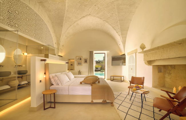 Masseria Corte degli Aromi - Foto 12