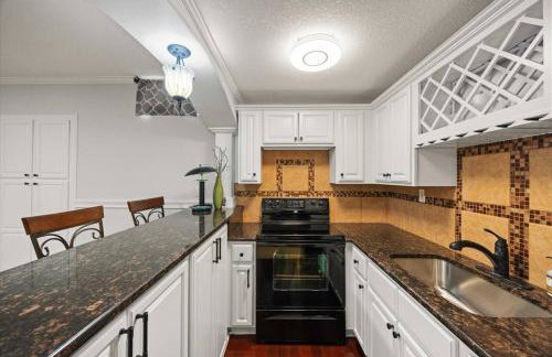 Stunning private villa pond theater - Foto 76