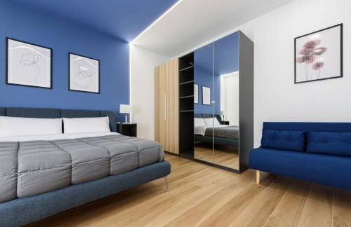 APPARTAMENTI VALLETTI ERCOLANO - Foto 34