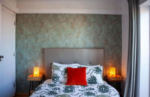 Apartment Just4u Wohnung 2 mit AC in der Nähe von Lissabon und Strand by Interhome - Foto 11