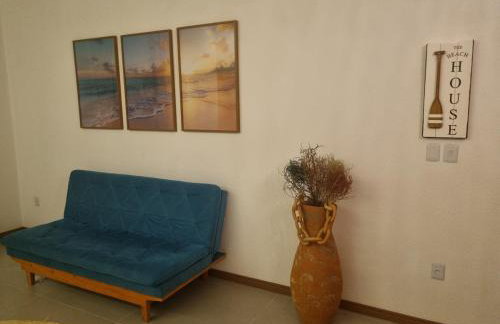 Beachhouse Costa de Aratuba - Foto 21