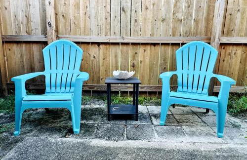 NEW Getaway by Gulfport Beach - Foto 25