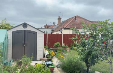 Cozy Studio close to Airport in London - Foto 25