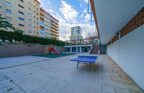 HomeHolidaysRentals Playamar - Costa Barcelona - Foto 28