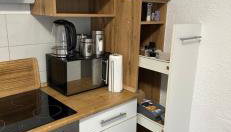 1 Zimmer Häuschen - Photo 5