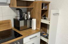 1 Zimmer Häuschen - Foto 5