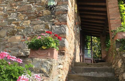 Podere Terreno alla Via della Volpaia - Foto 132