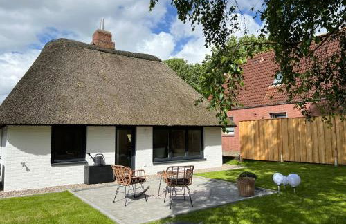 Gemütliches Reetdachhaus - Foto 2