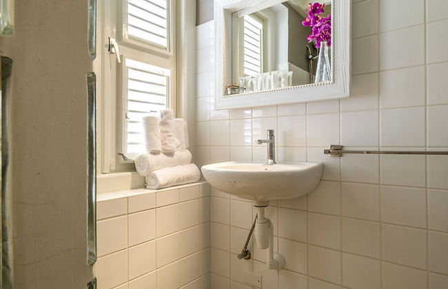 Pietermaai Tropical Vibes - Foto 25