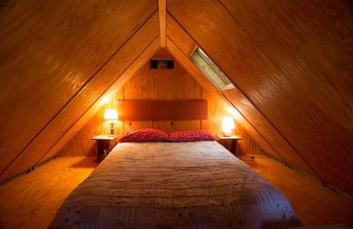 Beautiful Private Cabin Nestled on Premiere Retreat Center, North Carolina - Photo 7