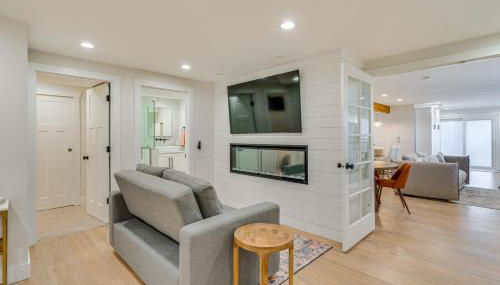 Pool and Hot Tub Access Luxury Roy Oasis! - Foto 4