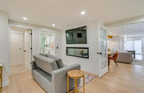 Pool and Hot Tub Access Luxury Roy Oasis! - Photo 4