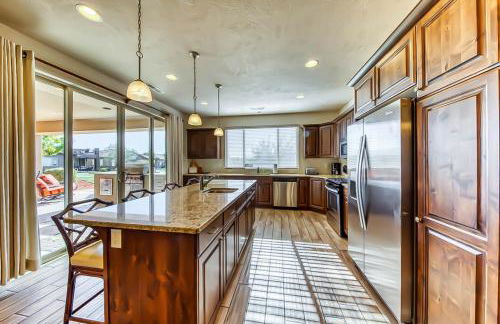 Mountain View Retreat: Paradise Village at Zion #39 - Foto 11