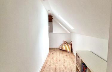 La longère de Ty Pors - Foto 30