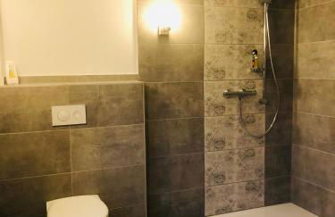 Ferienwohnung Waldblick - Foto 12