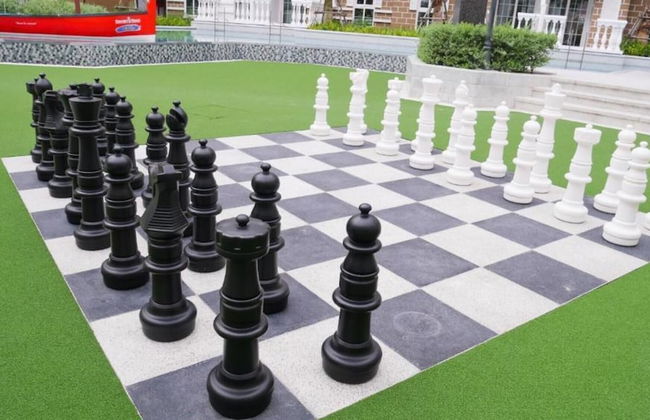 Tenderness GSR Seven Seas Cote d Azure - Foto 13