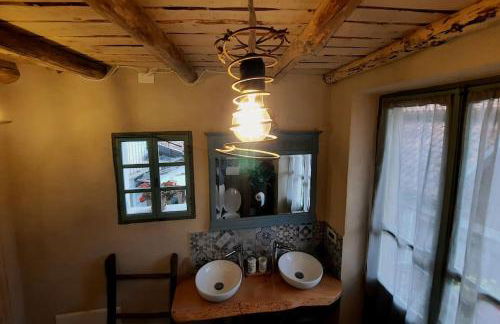 Casa Pinocchio appartamento esperienziale - Foto 15